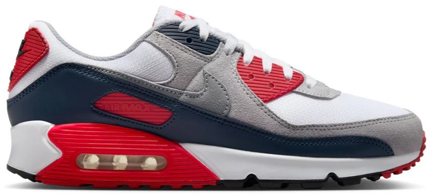 Size 14 - Nike Men's Air Max 90 USA 2024 for sale online | eBay