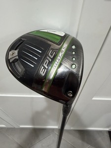 Callaway Epic Speed Driver | eBay