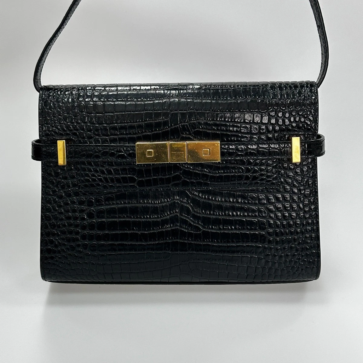 Saint Laurent Manhattan Bags for sale | eBay