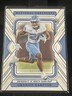 Omarion Hampton True RC Panini 2025 National Treasures /75 UNC Tar Heels Rookie