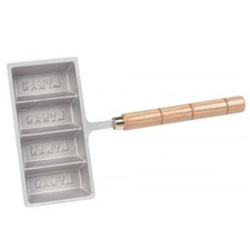 Lyman Lead Ingot Mould,multiple