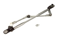 WischergestÄNge FÜR Fiat Panda (169 ) - Maxgear 57-0163