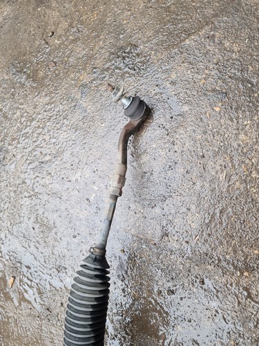 2023 Hyundai Ioniq 5 EV Rwd Electric Steering Rack - Picture 2 of 9