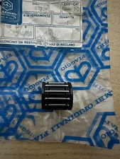 GABBIA A RULLI ALBERO MOTORE VESPA PX 200, RALLY, 125 T5,SKIPPER, EXAGON, APE