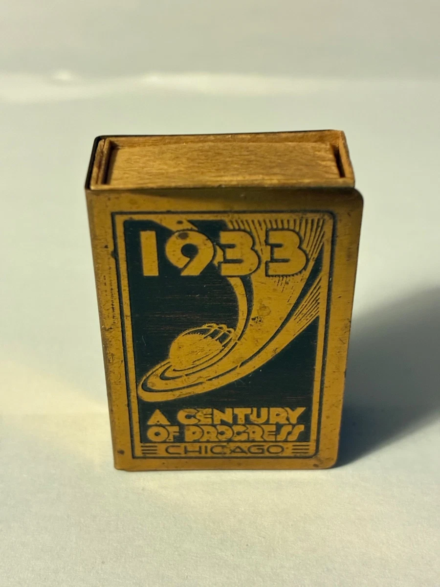 Century of Progress for sale | eBay