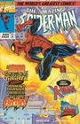 Amazing Spider-Man #425 VF 8.0 1997 Stock Image