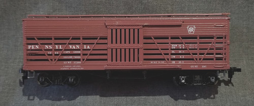 MDC Roundhouse 3264 PENNSYLVANIA Antiguo Temporizador 36' Stock PRR 1201 K-Brake Truss Rod | Zustand: Used