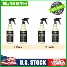 2 BAG (2 pack) Suds Lab N2 Interior Cleaner, 32 oz