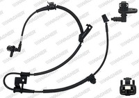 Wagner Sensor, Raddrehzahl Links, Vorderachse FüR KIA