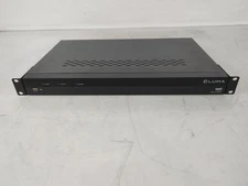 Luma LUM-510-NVR-4CH Surveillance Network Video Recorder - For Parts