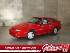 1993 Dodge Daytona for Sale