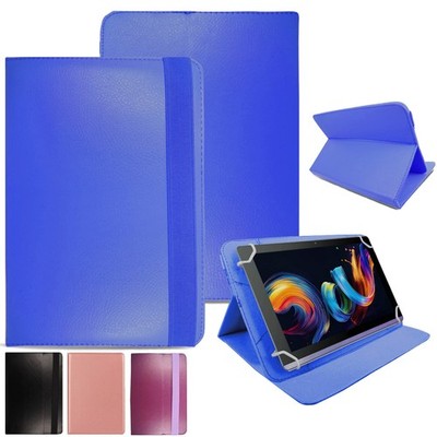 Universal Flip Case für TCL NxtPaper 11/11 Plus & Tab 10 Gen 2/3/4 2025 10'' Zoll