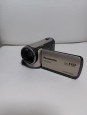 Panasonic HDC-TM45 Compact Video Camera Used