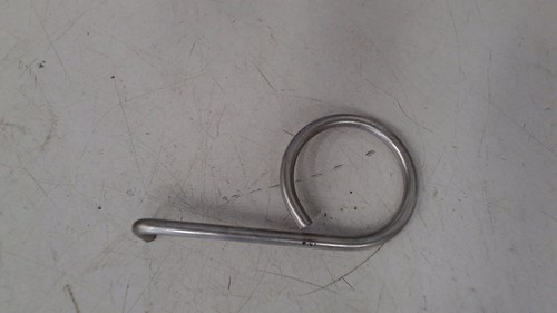 Abziehaken 6X0012243 Skoda Octavia Combi 1.9 TDI DPF Bj 2006 1Z 2670925