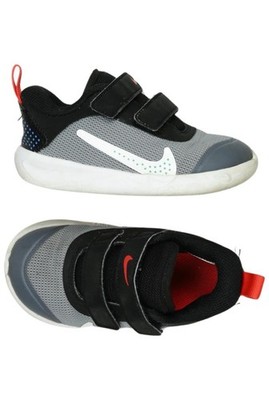 Nike Kinderschuh Jungen Sneaker Sandale Halbschuh Gr. EU 23 Mehrfarbig #lemo5kq