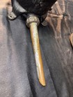 Antique Enterprise No. 25 4 Qt Cast Iron Sausage Stuffer Fruit Lard Press — photo 10