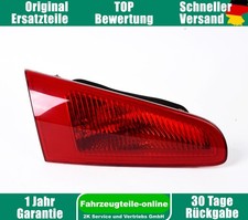 Alfa Romeo 147 60693792 Rücklicht Rückleuchte Heckleuchte links Innen