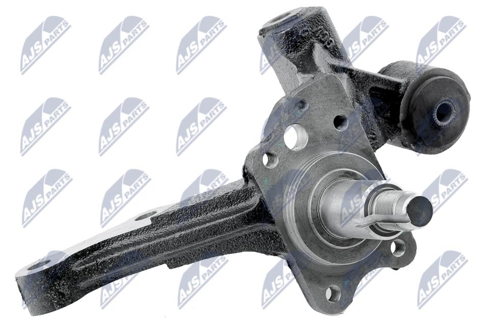 Fits NTY ZZT-HY-502 KNUCKLE STEERING REAR ⭐UK Stock⭐
