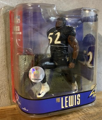 McFarlane NFL 15 Ray Lewis Baltimore Ravens NEU