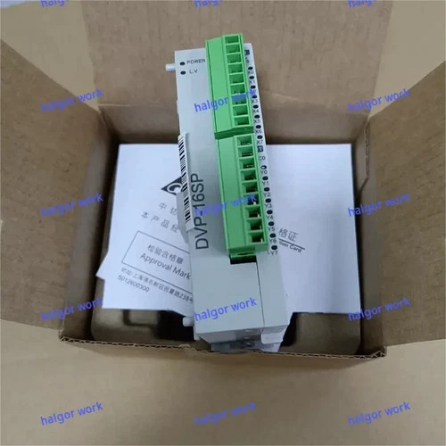 ✅✅1PCS NEW DVP16SP11T #YY🔥🔥