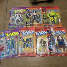 The Uncanny Guide to X-Men Collectibles 83