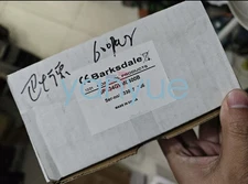 1PCS BPS34GVM0400B new Pressure sensor FedEx or DHL