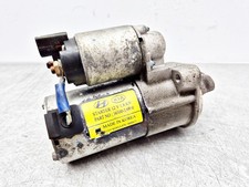 KIA SPORTAGE QL ENGINE STARTER MOTOR DIESEL 36100-2A950