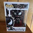 Funko Pop! Marvel Venom Venomized Iron Man Vinyl Bobblehead #365