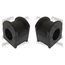 2x FEBEST Lagerung Stabilisator vorne links rechts f&uuml;r Mercedes-Benz G-Klasse