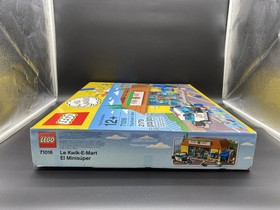 LEGO The Simpsons  The Kwik-E-Mart 71016 *BRAND NEW*