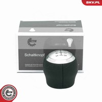 Esen SKV Schalthebelknauf 63SKV122 FüR Toyota Avensis Corolla Liftback Auris RAV