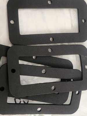 DRC40-GKT FOR DEUTSCH 40 Socket  Rectangular Connector 4 pack