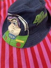 toddler buzz lightyear Bucket Hat