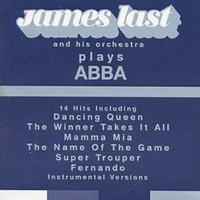 James Last - Plays Abba - Cd - G3Z