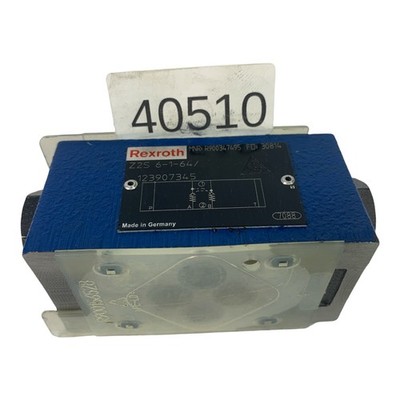 Rexroth Z2S 6-1-64 / R900347495 Check Valve Valve