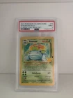 2021 pokemon celebration venusaur psa 9