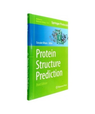 Protein Structure Prediction