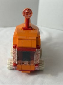 LEGO SpongeBob SquarePants - Bikini Bottom Express Set #3830 - 100% Complete