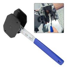 Car Ratchet Brake Piston Spreader Wrench Caliper Pad Install Tool Press Ratchet Car Ratchet Brake Piston Spreader Wrench Caliper Pad Install Tool Press Ratchet
