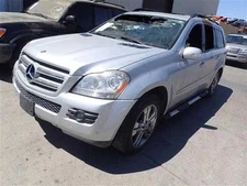 RIGHT TAIL LAMP 1648204264 2007-2009 MERCEDES-BENZ GL450