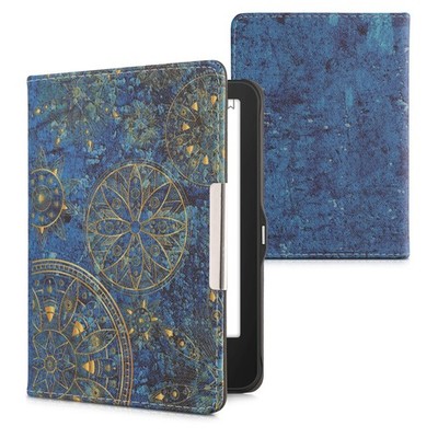 Schutzhülle für Tolino Vision 1 2 3 4 HD Hülle eReader Flipcase