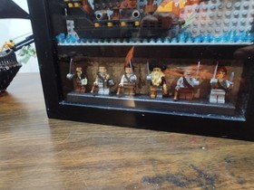 LEGO Pirates of the Caribbean: The Black Pearl (4184)