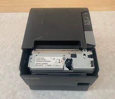 Epson TM-T88V Monochrome Thermal POS Receipt Printer (M244A) *PARTS/REPAIR*