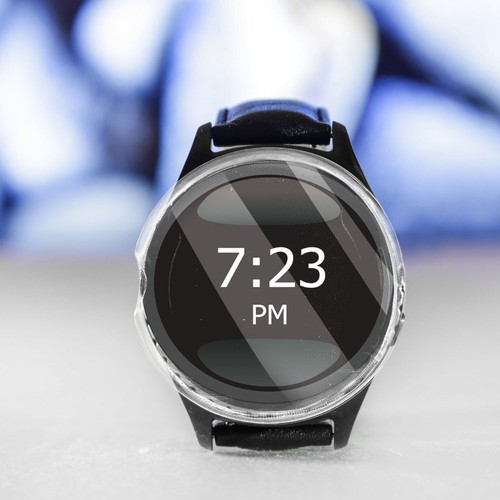 All-inclusive Protective Case Full Coverage Watch Screen Protector Detachable - 第 9/12 張圖片