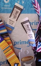 Dog Collars Retriever large adj plus Help feed rescued