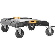 DEWALT Tool Storage Organizer Cart, Use With TSTAK System