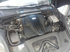 Boite de vitesse Porsche Macan