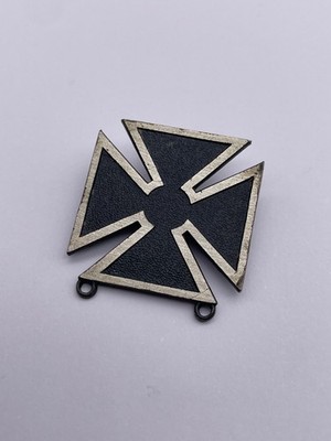Original American Marksman Badge, ohne Verschluss, Pin Back