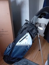 Masters GX1 Graphite R