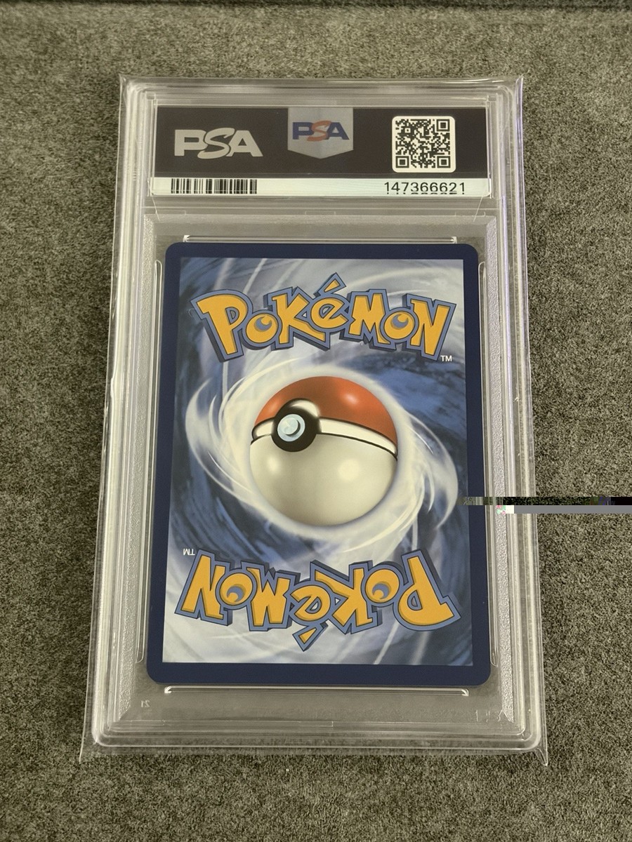 Lillie's Determination 184/132 Me01: Mega Evolution Holo for sale
